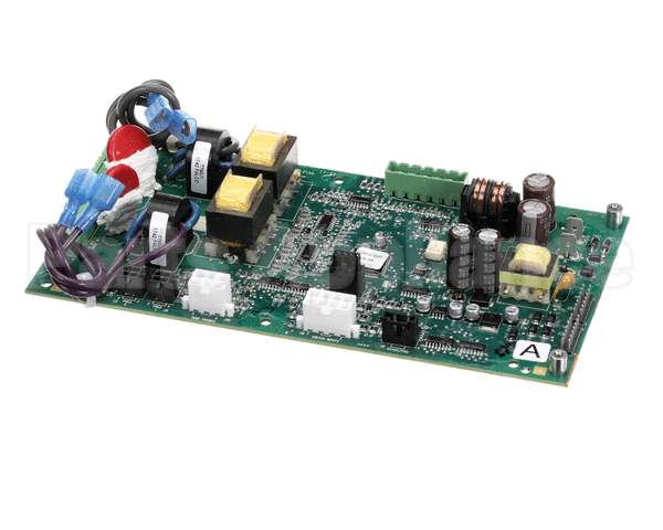 521513 Stoelting Program Board - Service Part