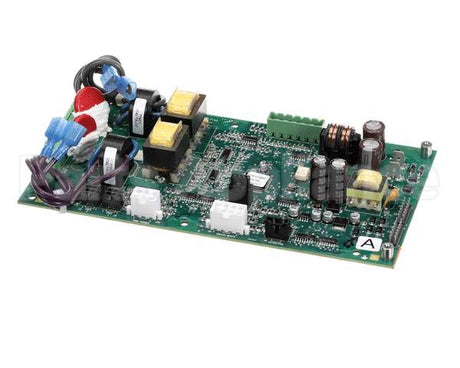 521513 Stoelting Program Board - Service Part