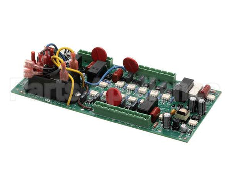 521514 Stoelting Relay Board - Service Part