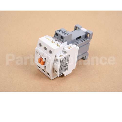 52152 Compatible Midwest Appliance Parts 24 Vdc Contactor