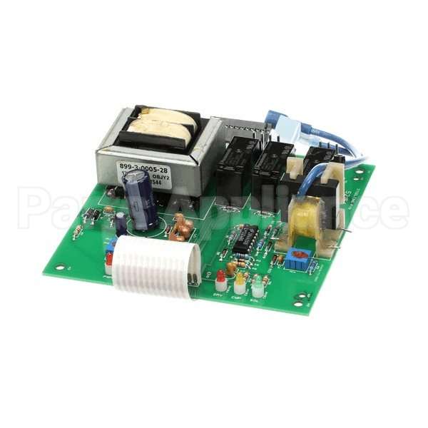 521546 Compatible Stoelting Module Power Supply 230V