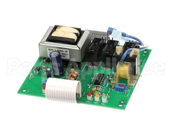 521546 Stoelting Module; Power Supply; 230V