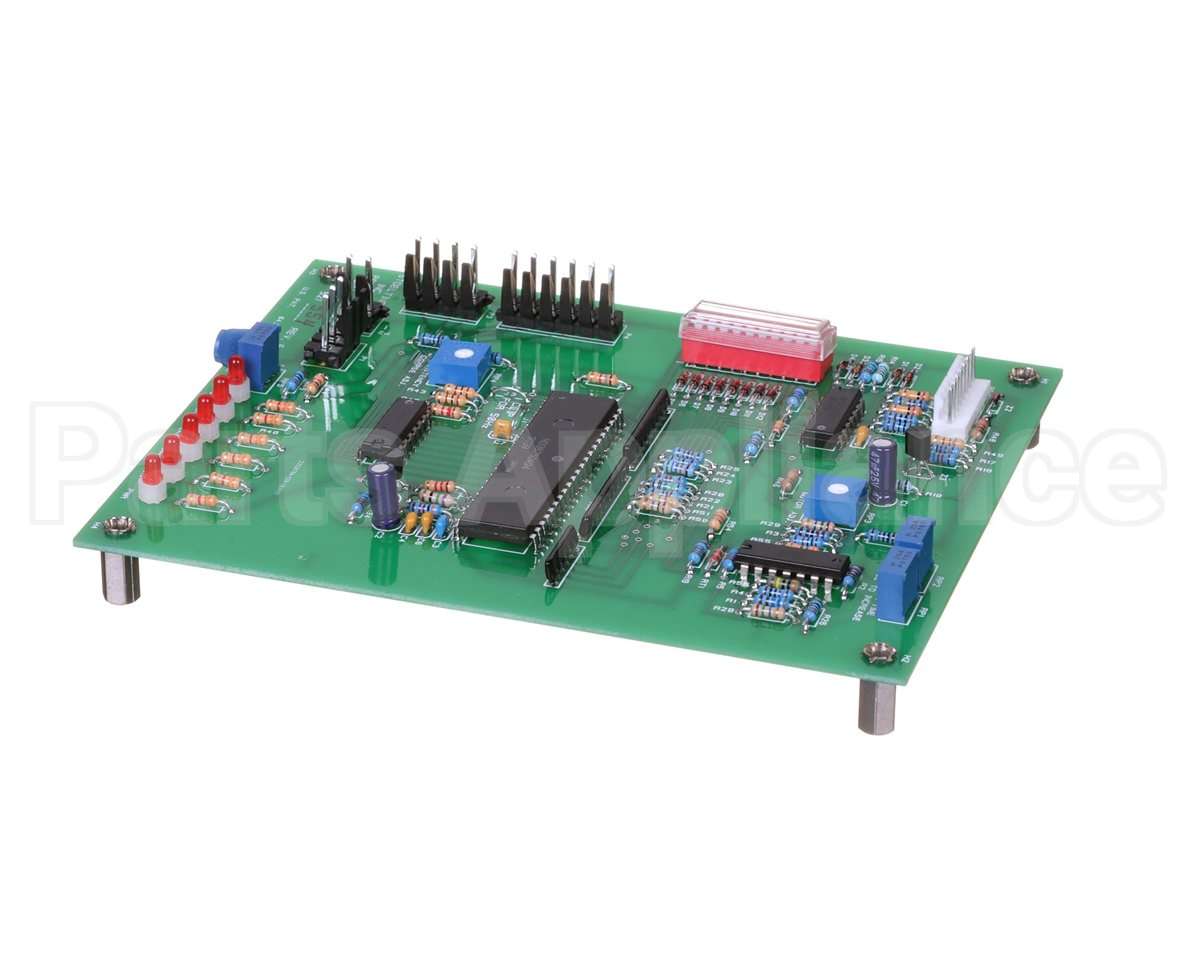 521554 Stoelting Module Controlprogram Brd 608