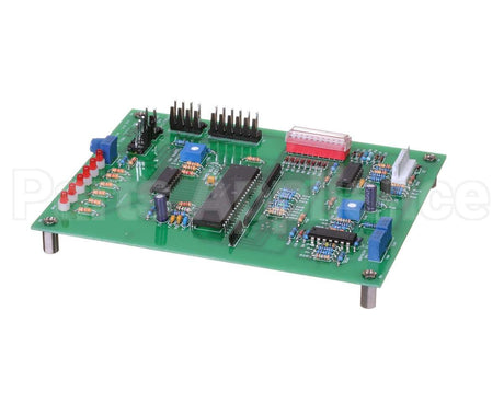 521554 Stoelting Module Controlprogram Brd 608