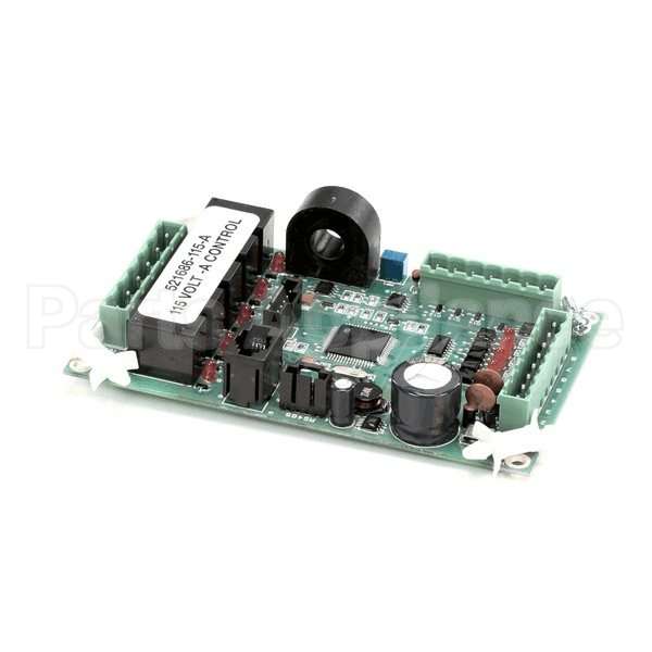 521686-115-A Compatible Stoelting Program Board Control Kit 115 -A
