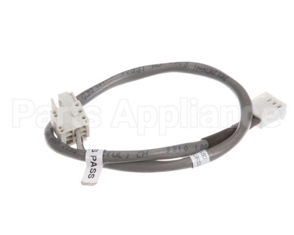 52179 Blodgett Harness Vertical Rs232 Comm