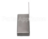52181-1 Biro Magnet With Mounting Bracket