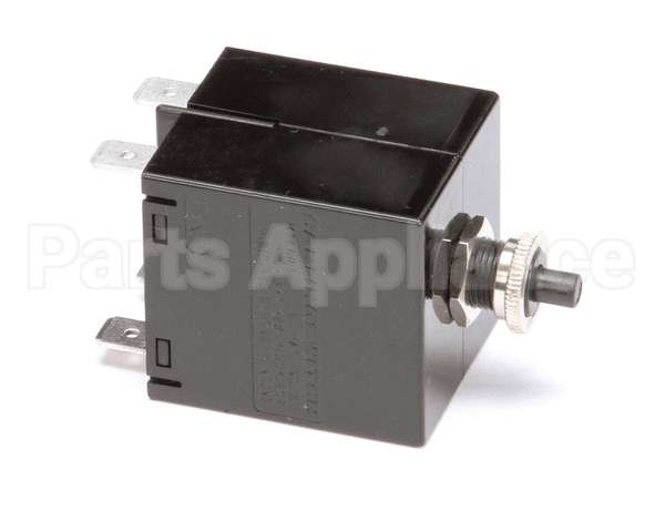 52185 Blodgett Breaker,Circuit,Panel Mt Push