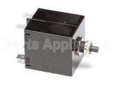 52185 Blodgett Breaker,Circuit,Panel Mt Push