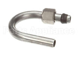 52185 Henny Penny Assembly-Deadweight/Steam Tube