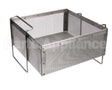 52194 Henny Penny Crumb Catcher Assembly