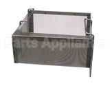 52194 Henny Penny Crumb Catcher Assembly