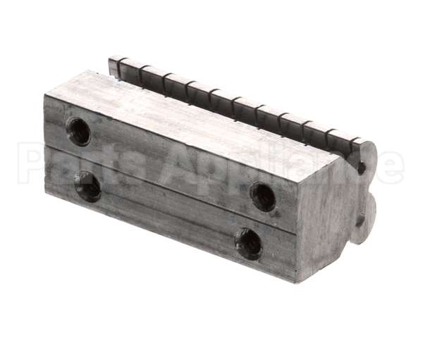 522 Vollrath Blade Block 1/4