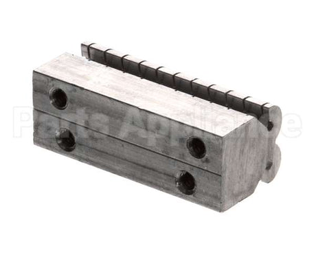 522 Vollrath Blade Block 1/4