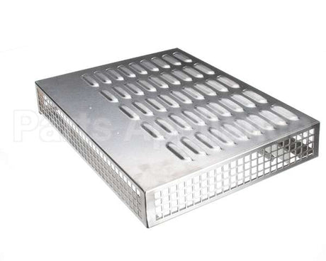 5220 Continental Refrigeration Grill, Cpa