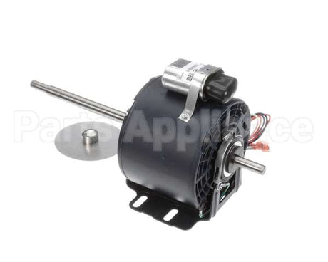 522004 Southern Pride Convection Fan Motor 1-Speed -