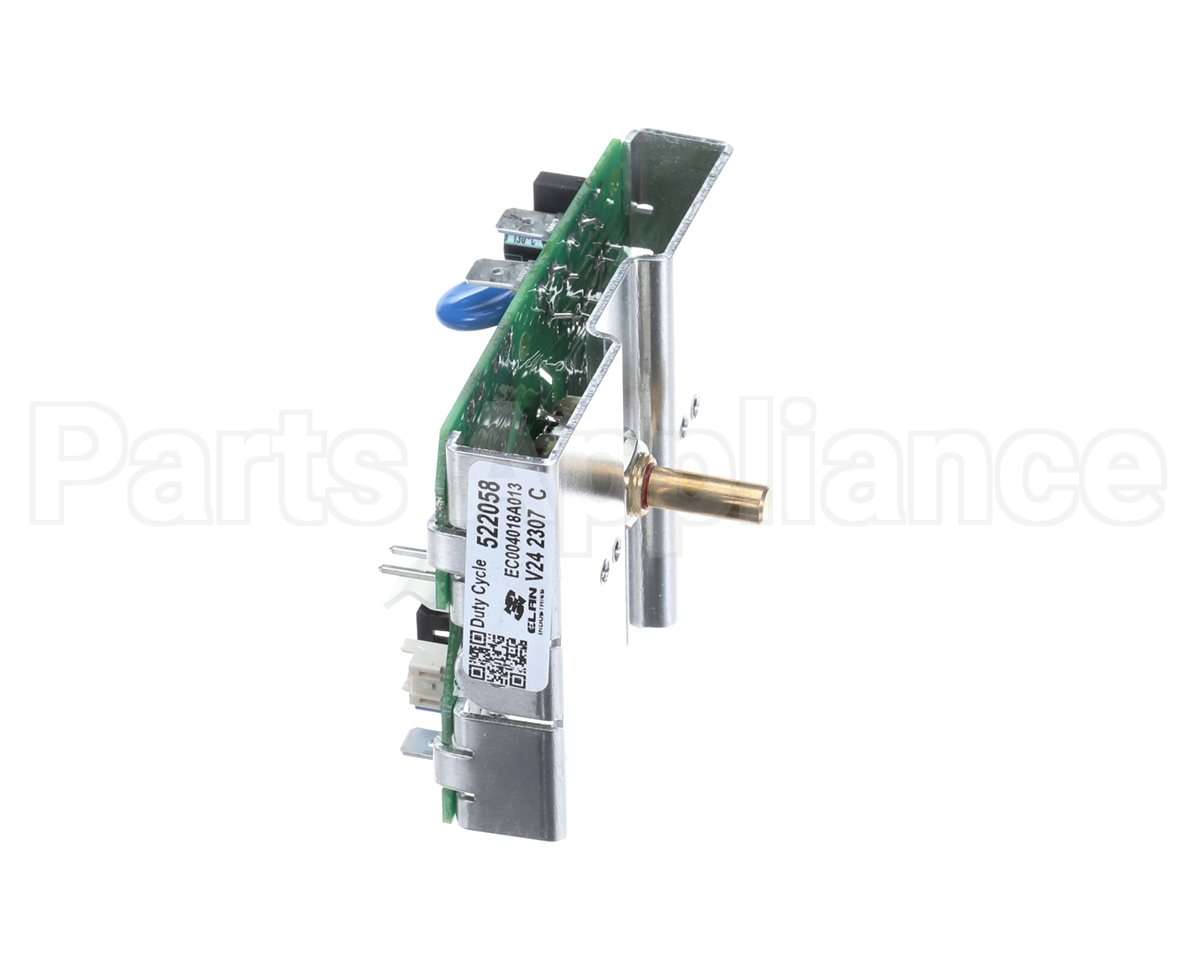 522058 Duke Infinite Switch