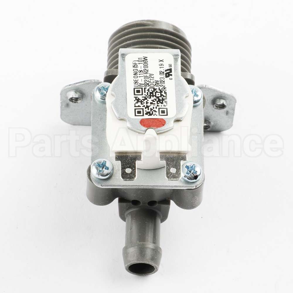 5220FR2006W LG Valve Assembly,Inlet