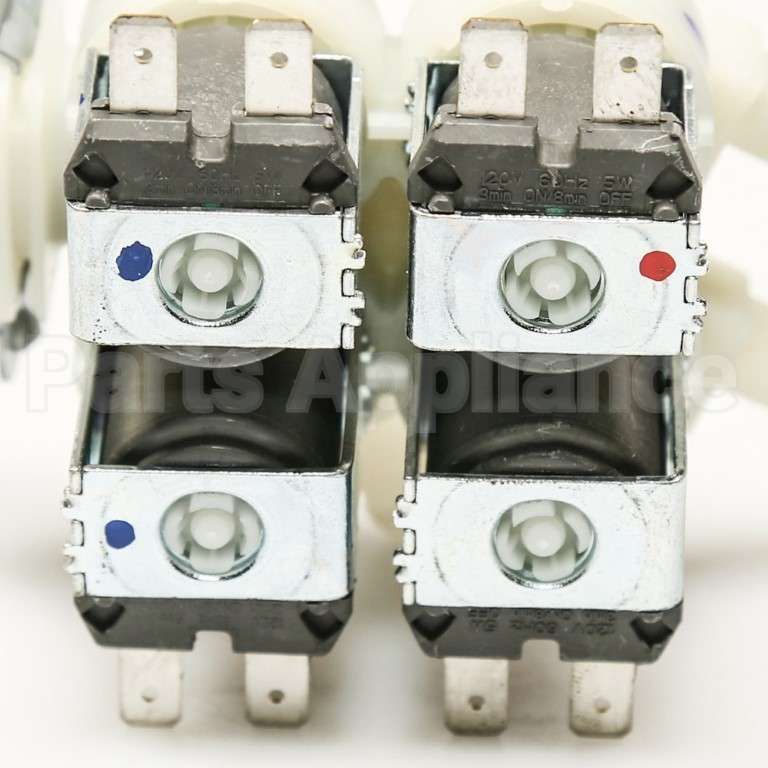 5220FR2008C LG Valve Assembly,Inlet