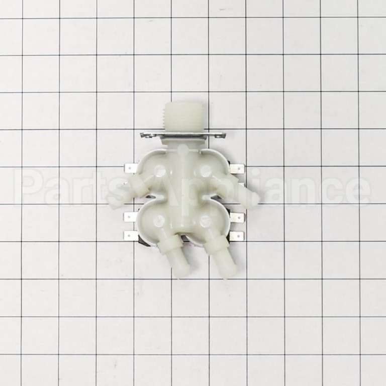 5220FR2008C LG Valve Assembly,Inlet
