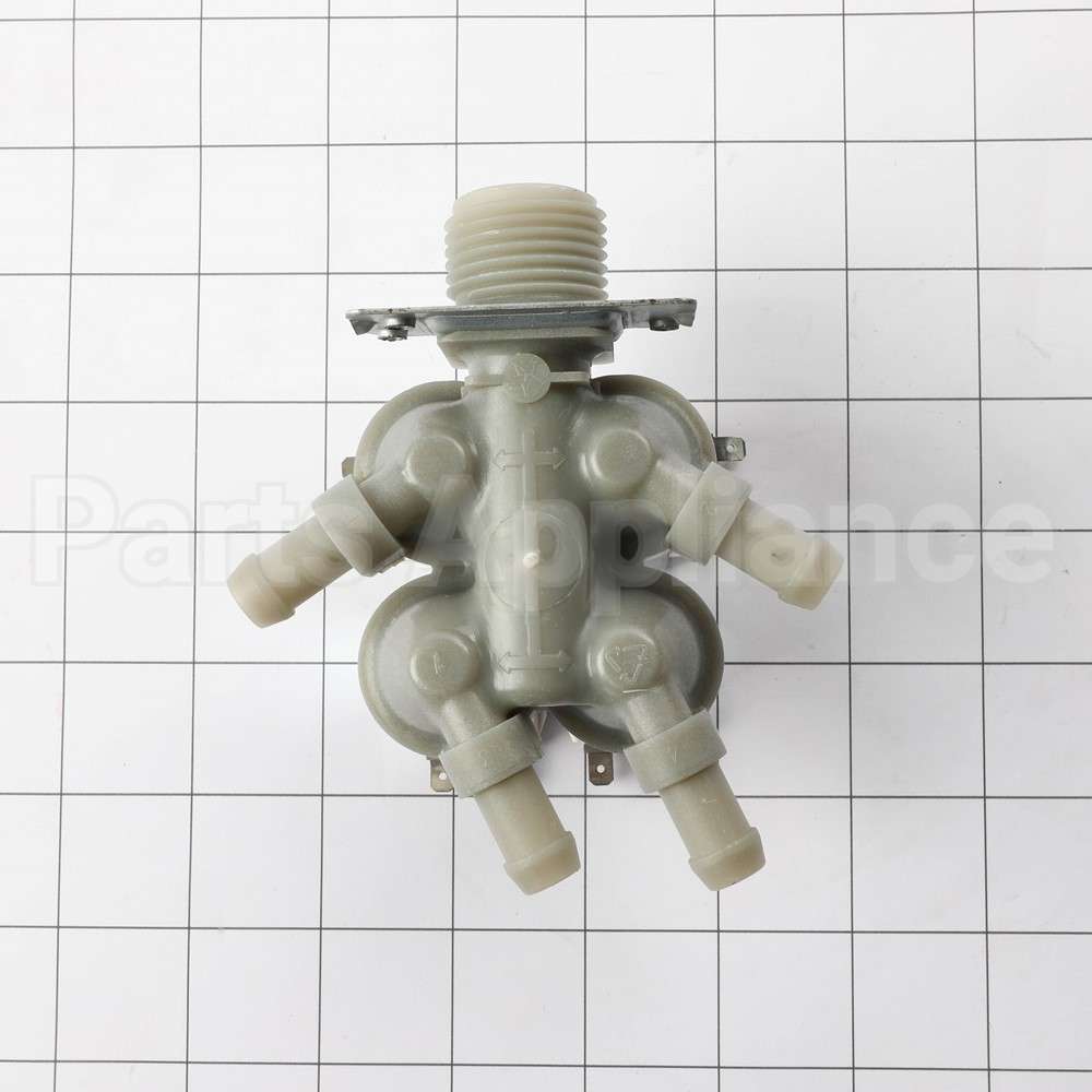 5220FR2008Y LG Valve Assembly,Inlet