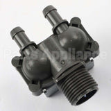 5220FR2067T LG Valve Assembly,Inlet