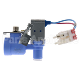 5220JB2010T Water Valve Compatible