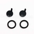 522150 Fisher Paykel Kit Flap Vlv/Oring 605 (Pkt 2)