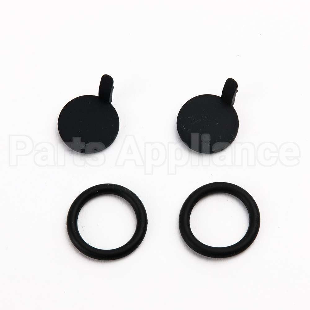 522150 Fisher Paykel Kit Flap Vlv/Oring 605 (Pkt 2)