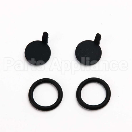 522150 Fisher Paykel Kit Flap Vlv/Oring 605 (Pkt 2)