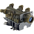 5221EA1009B Water Valve Compatible