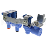 5221JA2006D Water Valve Compatible