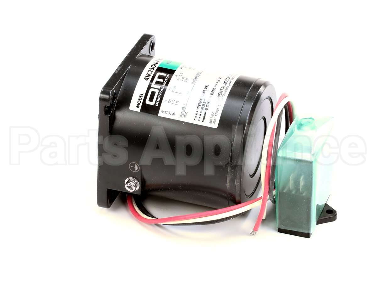 522231 Stoelting Motor; 1/30Hp; 60Hz; Oriental