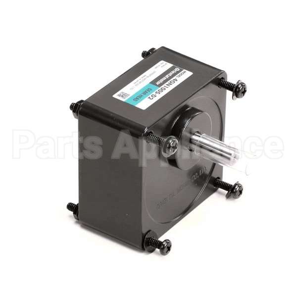 522234 Compatible Stoelting Motor Gear 1/100 Oriental