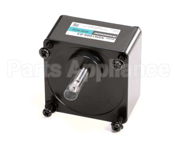 522234 Stoelting Motor Gear; 1/100 Oriental