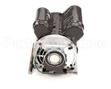 522302-SV Stoelting Motor (60 Hz) - Drive W/Mount
