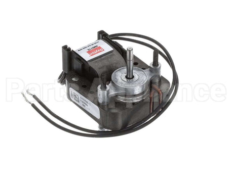 522307 Stoelting Motor; Fan 1250 Hp 3000Rpm
