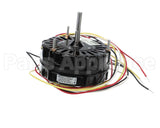 522344 Stoelting Fan Motor 115V/208-230V , 1/30 Hp @ 1050