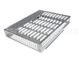 5224 Continental Refrigeration Front Grill Asy Cpa