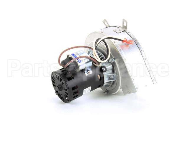 52244 Middleby Motor,Blower Cw 208/230 50/60Hz