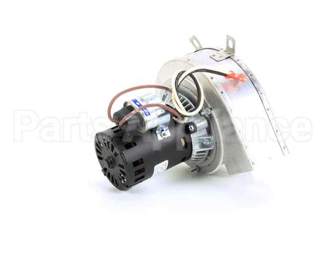 52244 Middleby Motor,Blower Cw 208/230 50/60Hz
