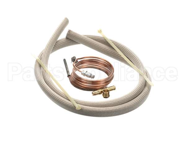 5225-1598601-C Magikitchn Assembly,Thrmcple W/Sleeve
