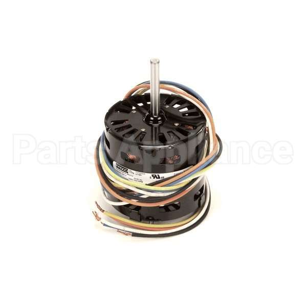 522898 Compatible Stoelting Motor Fan 115/220-240 50/60 1