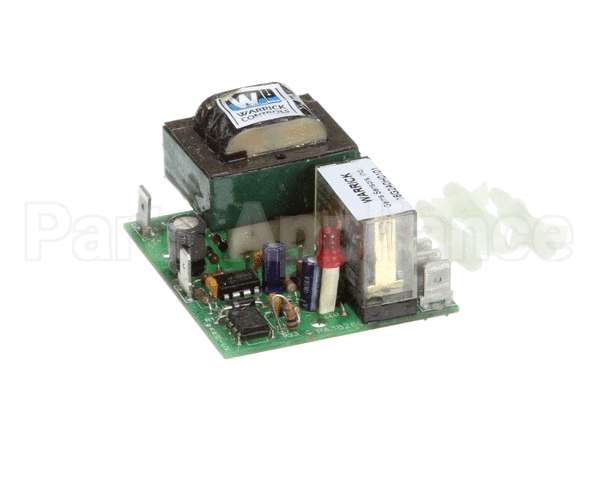 5230-2 Southbend Range Level Control ( 240V) R.o. Con