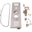 52302 Compatible Blodgett Retrofitkit, Safety