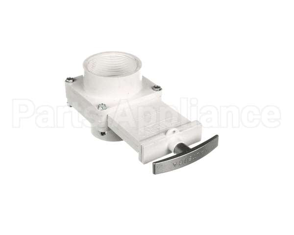 523051 Duke Valve, Sink Drain Gate