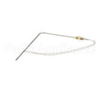 52307 Compatible Blodgett Probe, 3/16 Dia. Rtd W/B End