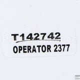 5230JA2003A LG Discontinued