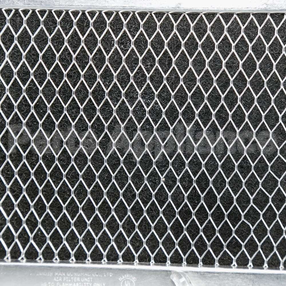 5230W1A011B LG Filter,Charcoal
