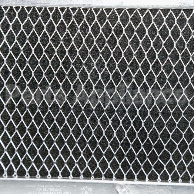 5230W1A011B LG Filter,Charcoal